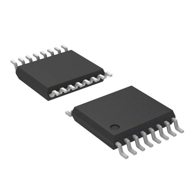 All Parts Semiconductors Interface ICs LVDS, M-LVDS, ECL, CML DS90LV048ATMTCX/NOPB by Texas Instruments